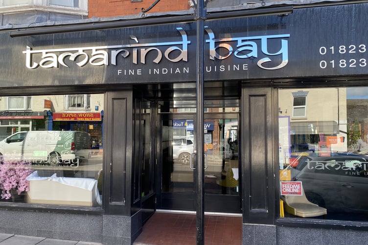 Wellington's Tamarind Bay will undergo a revamp for a grand opening on May 19