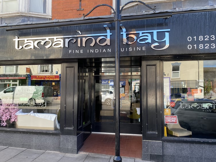 Wellington's Tamarind Bay will undergo a revamp for a grand opening on May 19