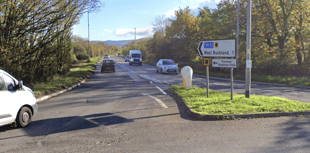 Businesses fear losing “thousands of pounds” amid M5 junction closure