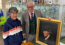 BBC Antiques Roadshow valuer makes successful Wellington stop
