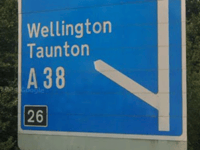 Councillors "livid" about M5 closure but powerless to make change