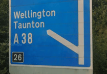 Councillors say they are powerless to make changes amid M5 junction closure