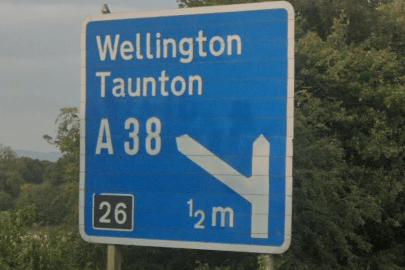 M5 Junction 26 is set to be closed for three months from June