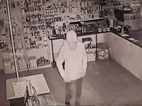 Computer store break-in sees £5,600 worth of tech stolen