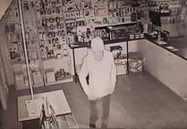 Laptops worth £5,600 stolen from Wellington computer repair shop