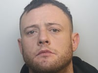 Burglar and shoplifter jailed for raft of offences in Somerset