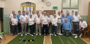 Rockwell Green gain shortmat bowls win over Kingsmead