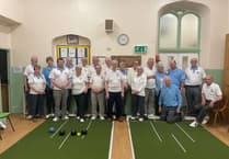 Rockwell Green gain shortmat bowls win over Kingsmead