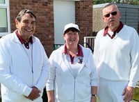 Wellington bowlers involved in two thrilling matches 