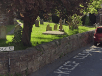 Teenager arrested after village rape allegation