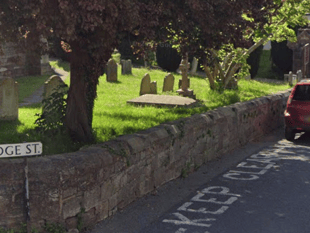 Teenager arrested after village rape allegation