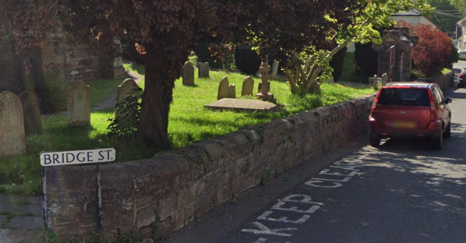 Devon and Cornwall Police are investigating the serious sexual assault that took place in Bridge Street, Uffculme on Friday, April 18.