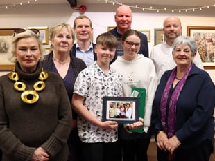 Tributes paid to “stalwart” of Wellington and Taunton political scene