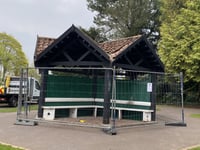 Police say they're "doing their best" to deter vandals