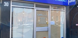 Wellington RSPCA charity shop to reopen after sudden closure