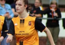 Wildcats lose out despite two-goal fightback