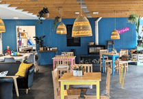 Cafe offering Latin American and Caribbean dishes opens at Ferne Animal Sanctuary