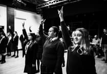 Wellington Arts Centre School of Rock production 'will not disappoint'