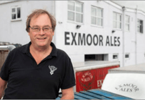 Exmoor Ales now being brewed in Surrey as company enters partnership to save jobs