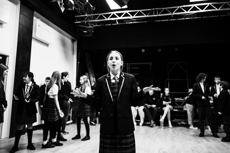The School of Rock is set to come to the Wellesley from May 21-24