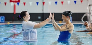 Somerset leisure centres to offer access to community champions