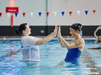 Somerset leisure centres to offer access to community champions