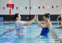 Chance for community champions to access Wellington leisure centres with new scheme