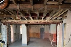 The King's Arms pub in September 2023