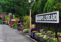 Step aboard West Somerset Railway for a 'Ticket to Nowhere'