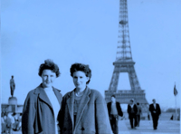 VE Day pen pals are writing to each other 80 years on