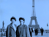 VE Day pen pals are writing to each other 80 years on
