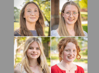 National Youth Theatre to welcome four Wellington students