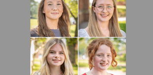National Youth Theatre to welcome four Wellington students