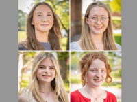 National Youth Theatre to welcome four Wellington students