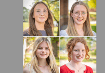 Four Wellington School students accepted to join National Youth Theatre