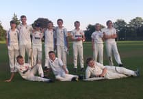 Wiveliscombe face the Panthers in youth cricket league