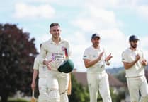 Ruell just misses out on century as Wellington lose