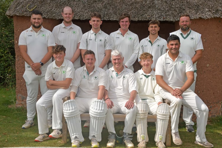 West Somerset Cricket League round-up
