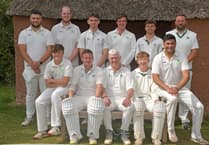 Ashbrittle handed the points by Bridgetown