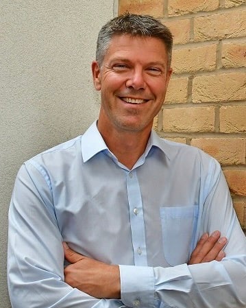 Former Somerset wicket-keeper Rob Turner