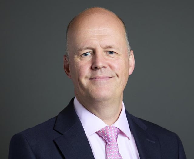 Bridgwater MP slams "unacceptable" plans for 750 new homes near M5