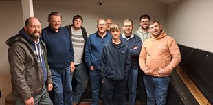 Scuppas finish runners-up in Chris Bullock Championship 