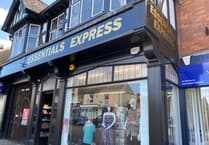 Shoe repair service to return to Wellington from next week