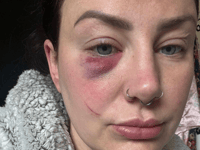 Police appeal after pregnant woman injured in town centre incident