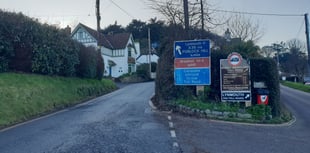 Cyclist died after losing control descending country's steepest A road