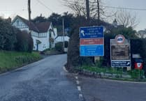 Coroner hears elderly man died in crash while cycling down notorious Porlock Hill