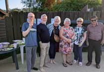 Wiveliscombe pool hosts open evening to share development plan with public