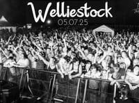 Welliestock music festival set to make its return this summer