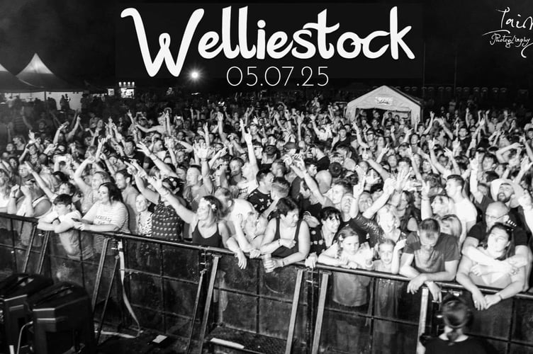 Welliestock is set to return this summer
