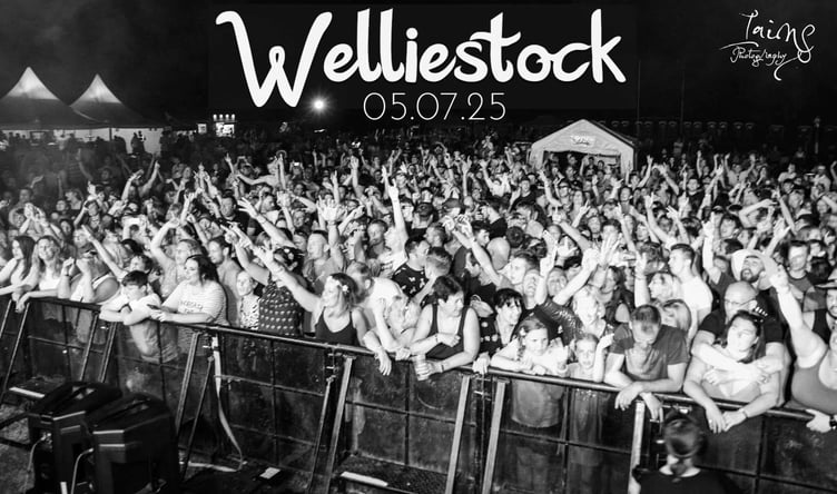Welliestock is set to return this summer
